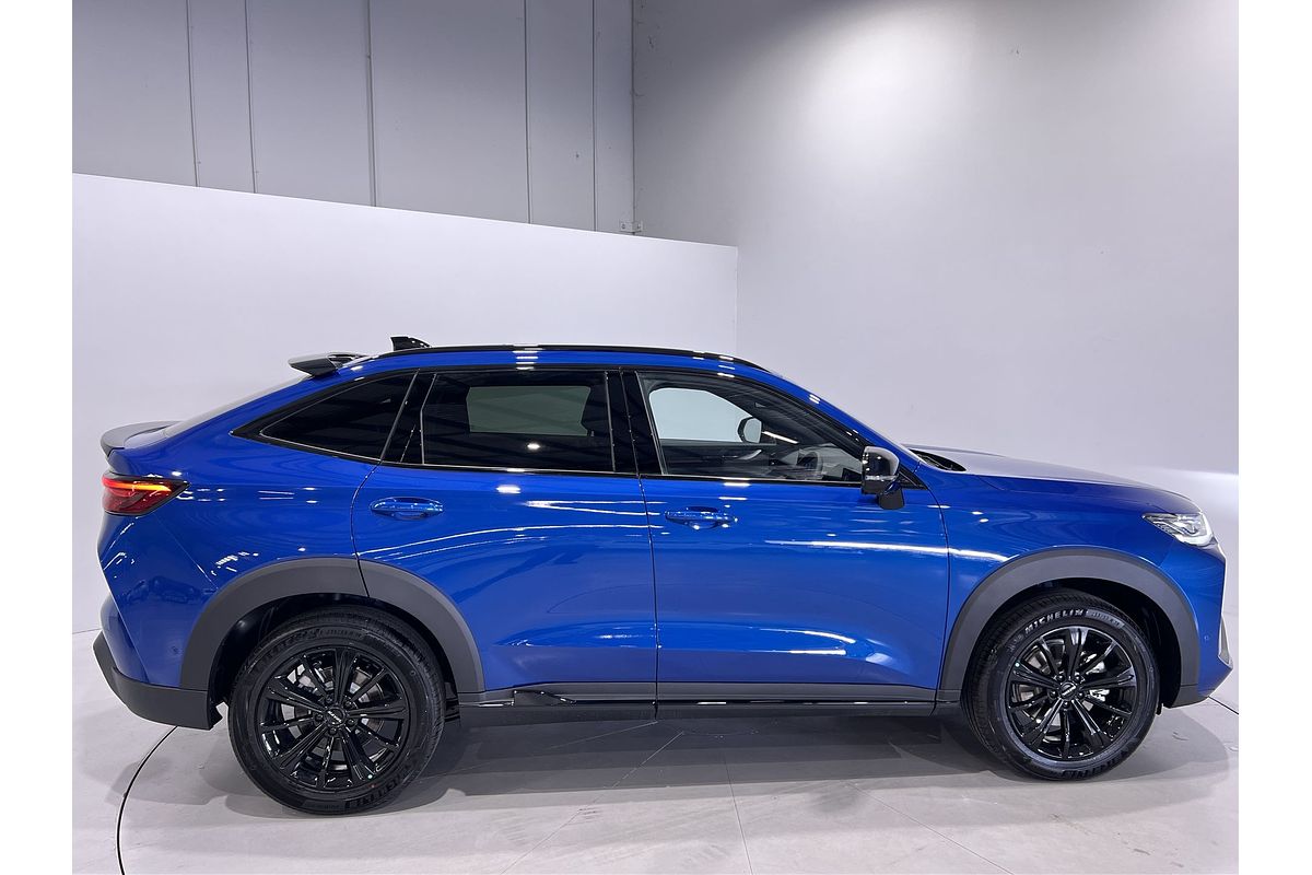 2024 GWM Haval H6GT Ultra B03