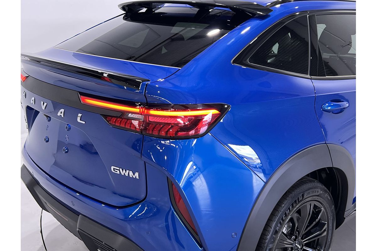 2024 GWM Haval H6GT Ultra B03