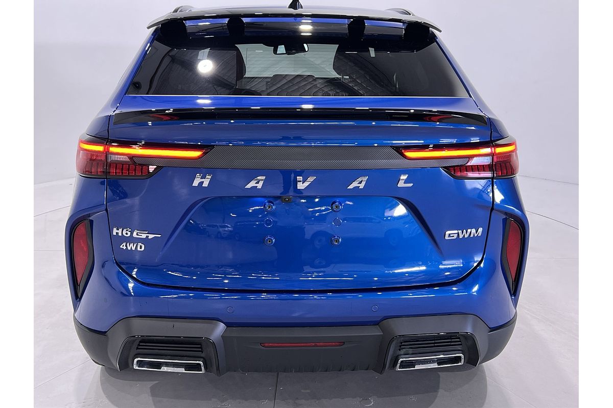 2024 GWM Haval H6GT Ultra B03