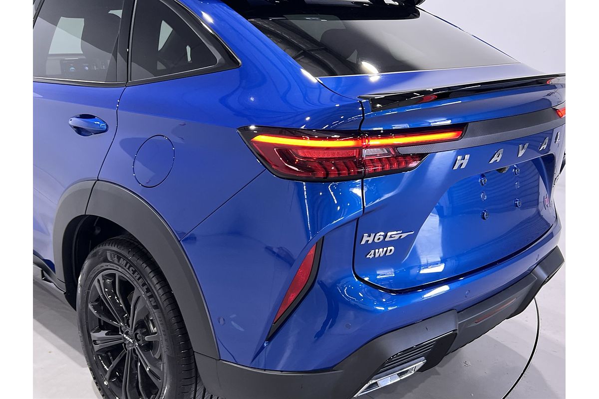 2024 GWM Haval H6GT Ultra B03