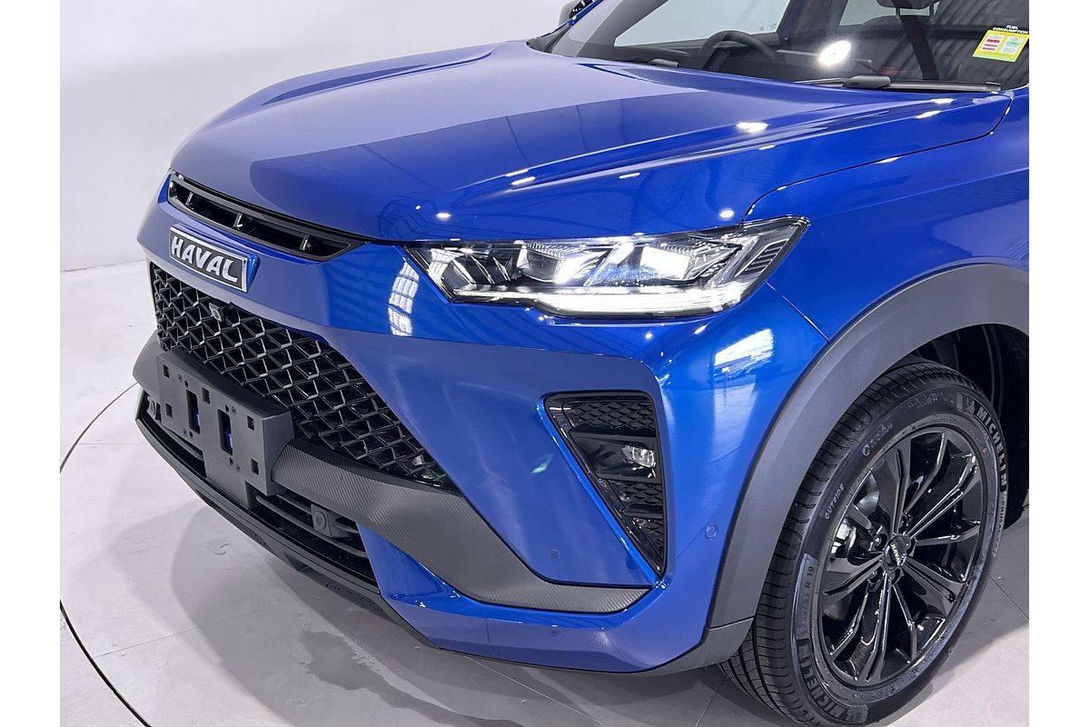 2024 GWM Haval H6GT Ultra B03