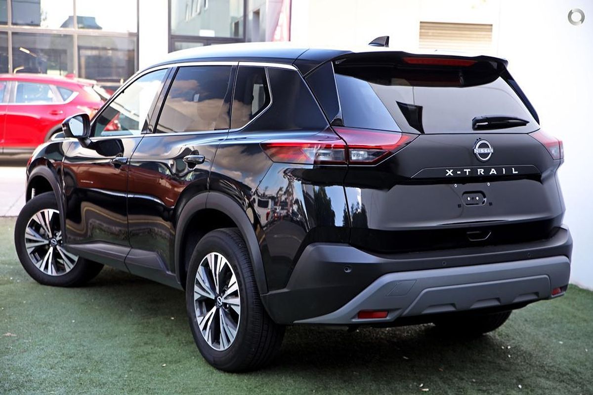 2024 Nissan X-TRAIL ST-L T33