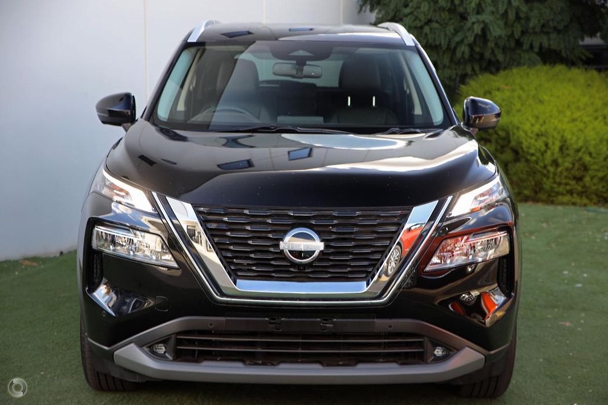 2024 Nissan X-TRAIL ST-L T33