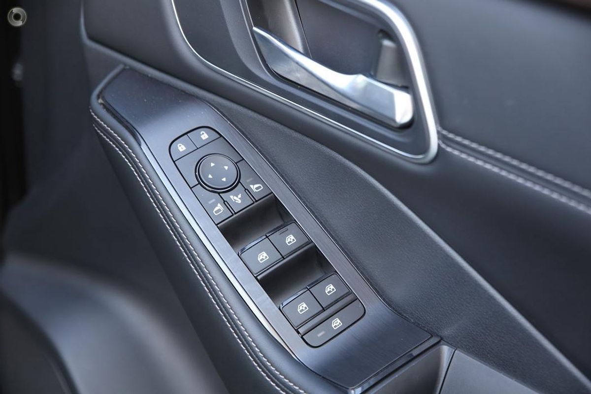 2024 Nissan X-TRAIL ST-L T33