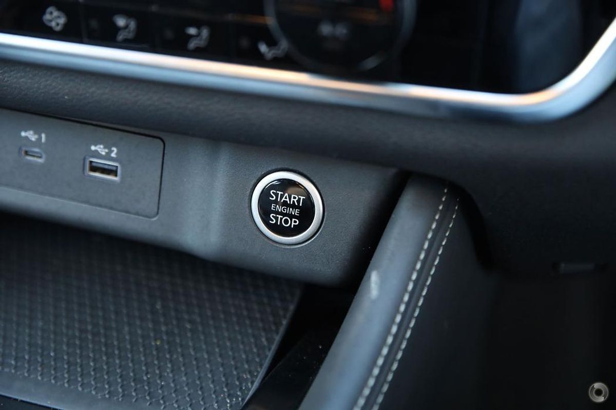 2024 Nissan X-TRAIL ST-L T33