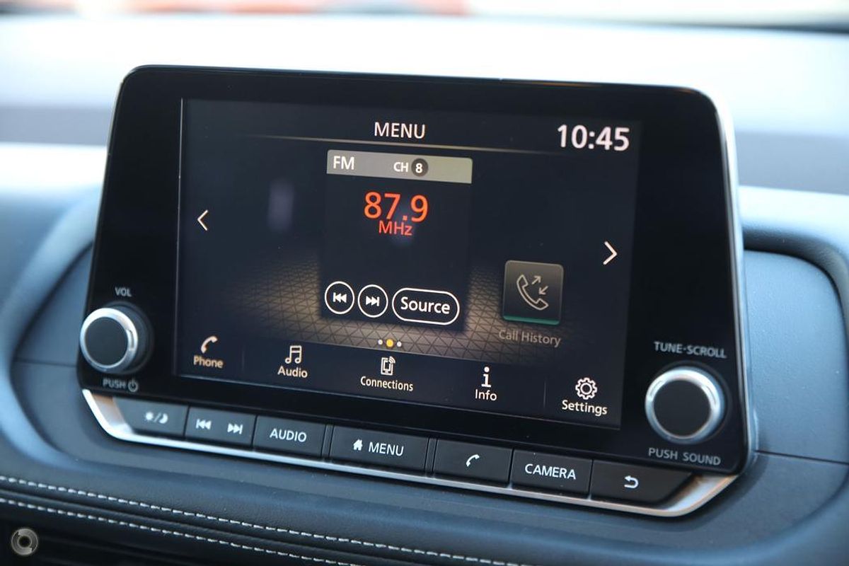 2024 Nissan X-TRAIL ST-L T33