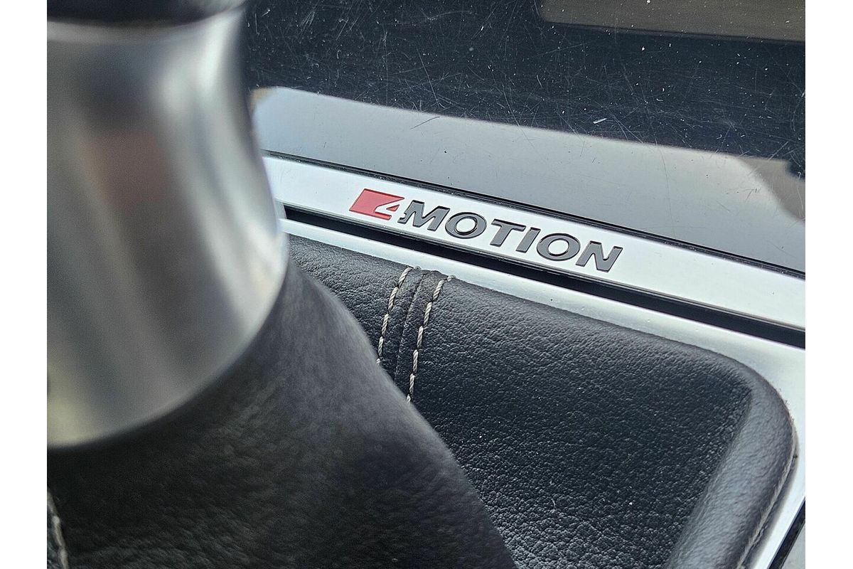 2016 Volkswagen Golf R AU MY16