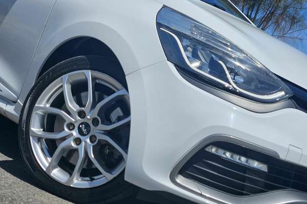 2015 Renault Clio R.s. 200 Sport X98