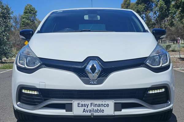 2015 Renault Clio R.s. 200 Sport X98