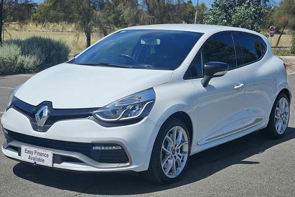 2015 Renault Clio R.s. 200 Sport X98