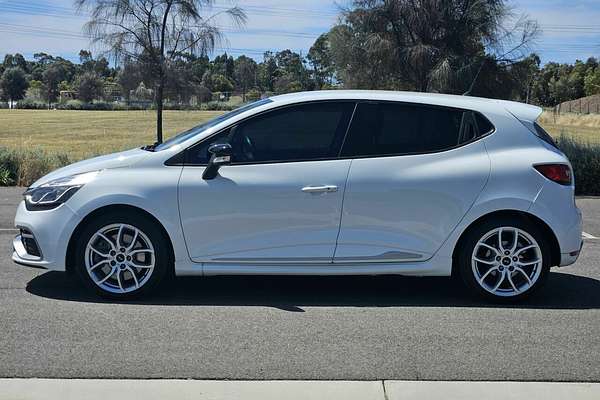 2015 Renault Clio R.s. 200 Sport X98
