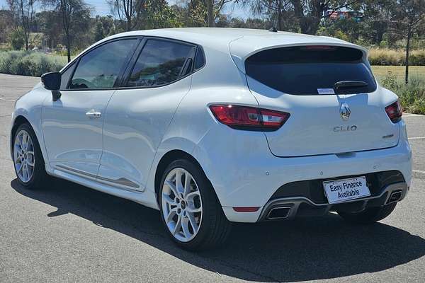 2015 Renault Clio R.s. 200 Sport X98