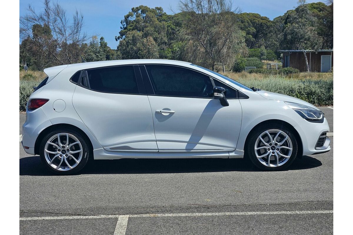 2015 Renault Clio R.s. 200 Sport X98