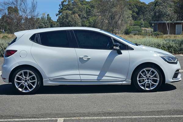 2015 Renault Clio R.s. 200 Sport X98