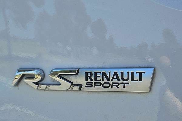 2015 Renault Clio R.s. 200 Sport X98