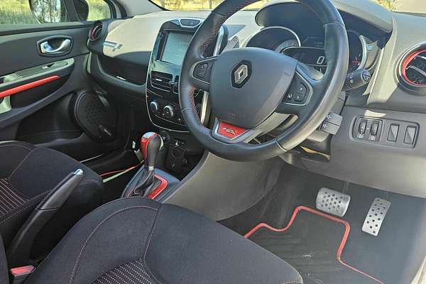 2015 Renault Clio R.s. 200 Sport X98