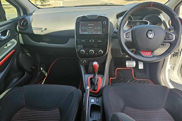 2015 Renault Clio R.s. 200 Sport X98