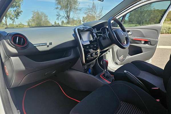 2015 Renault Clio R.s. 200 Sport X98