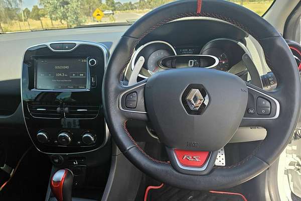 2015 Renault Clio R.s. 200 Sport X98