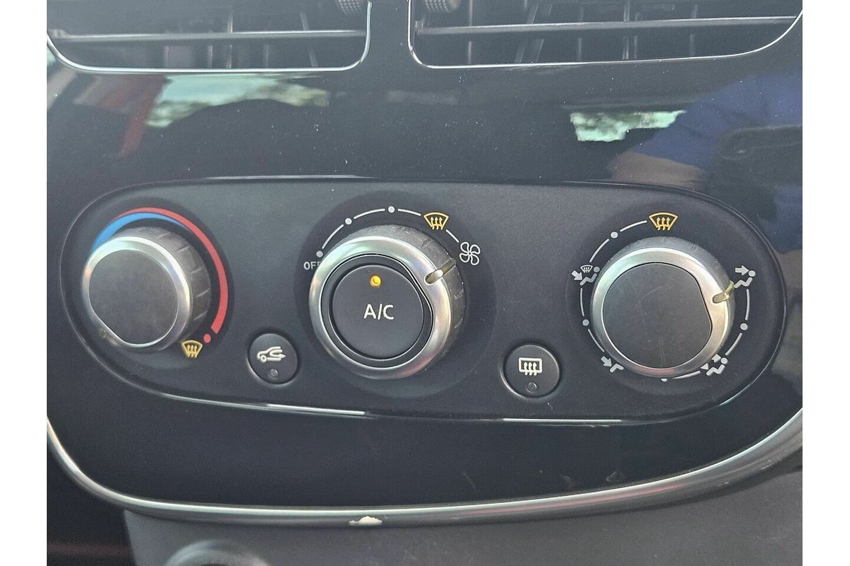 2015 Renault Clio R.s. 200 Sport X98