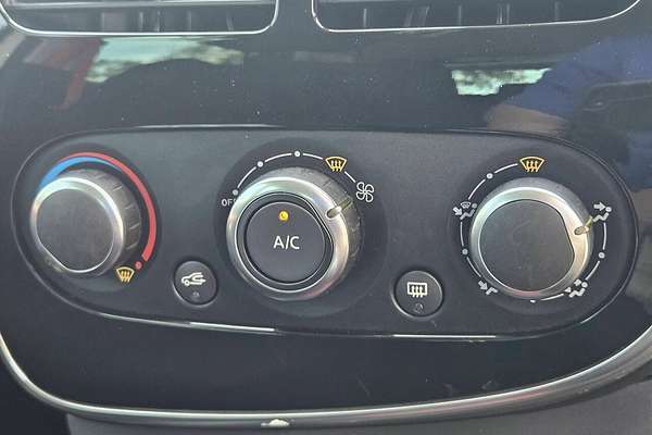 2015 Renault Clio R.s. 200 Sport X98