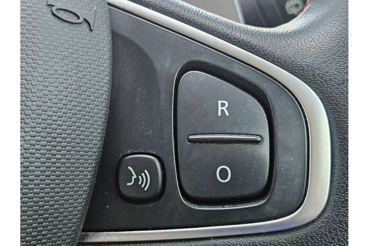 2015 Renault Clio R.s. 200 Sport X98