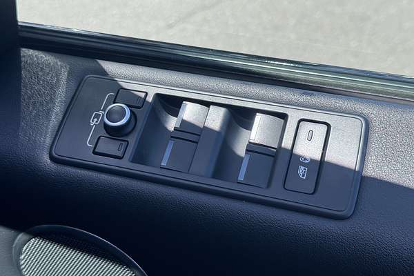 2016 Land Rover Range Rover Sport TDV6 SE L494
