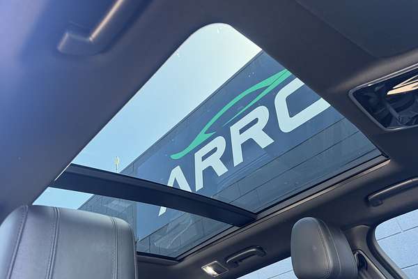 2016 Land Rover Range Rover Sport TDV6 SE L494