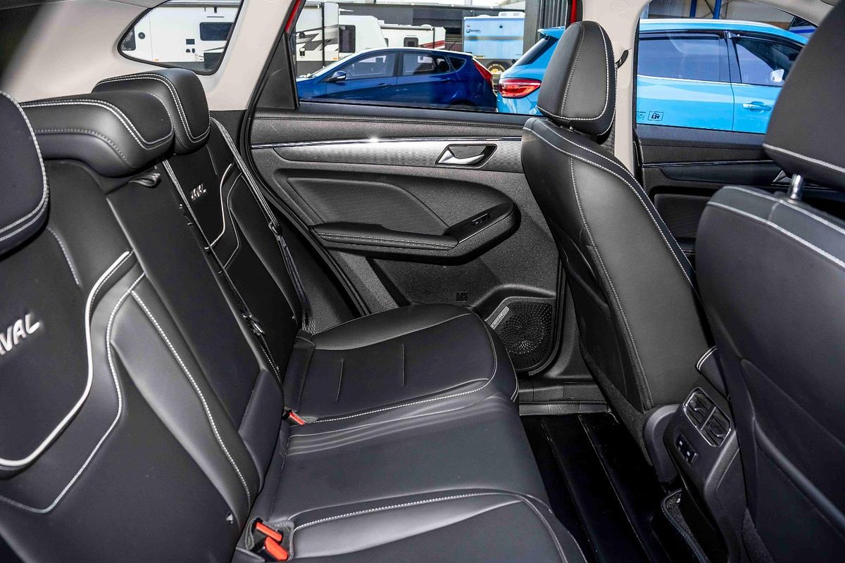 2022 GWM Haval Jolion Ultra A01