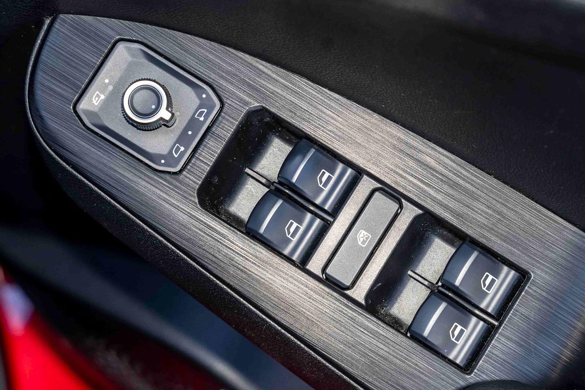 2022 GWM Haval Jolion Ultra A01
