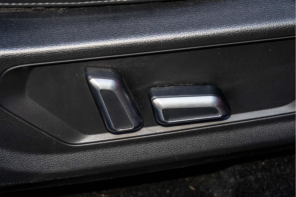 2022 GWM Haval Jolion Ultra A01