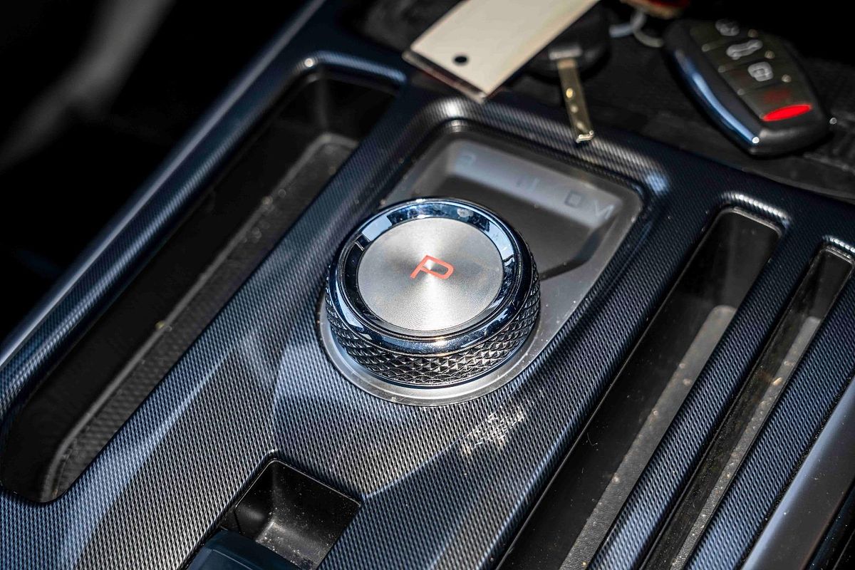 2022 GWM Haval Jolion Ultra A01