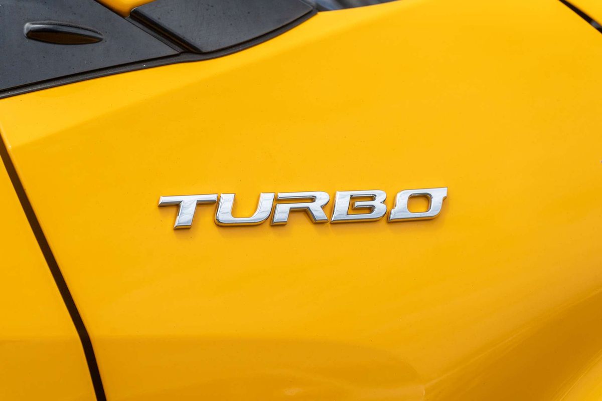 2019 Toyota C-HR NGX10R