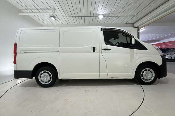 2020 Toyota Hiace GDH300R LWB