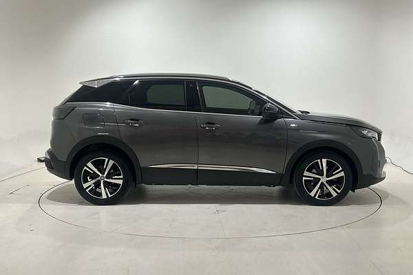 2021 Peugeot 3008 GT P84