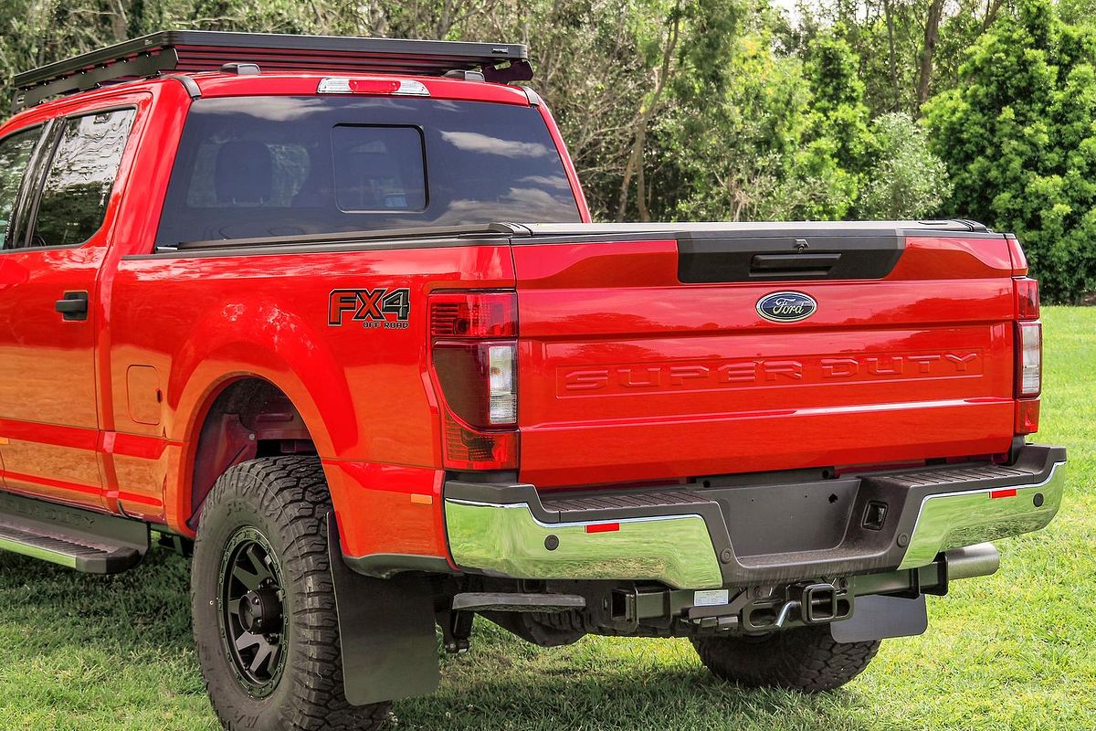 2022 Ford F250 XLT 4X4