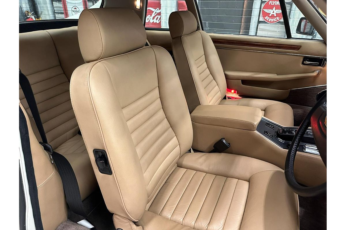 1985 Jaguar XJS