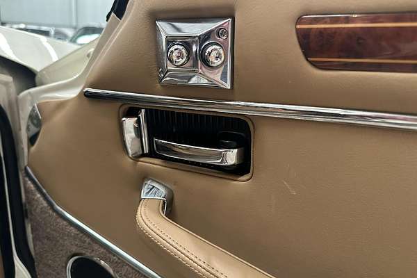1985 Jaguar XJS