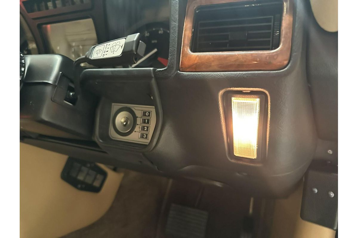 1985 Jaguar XJS