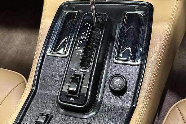 1985 Jaguar XJS