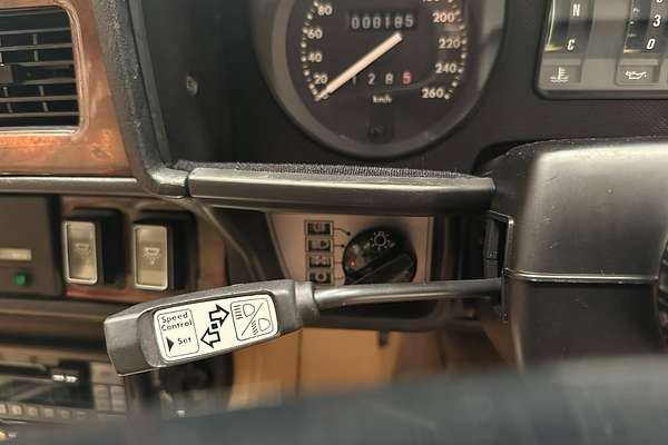 1985 Jaguar XJS