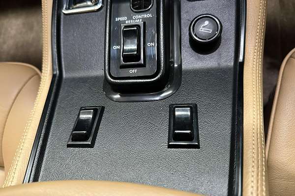 1985 Jaguar XJS
