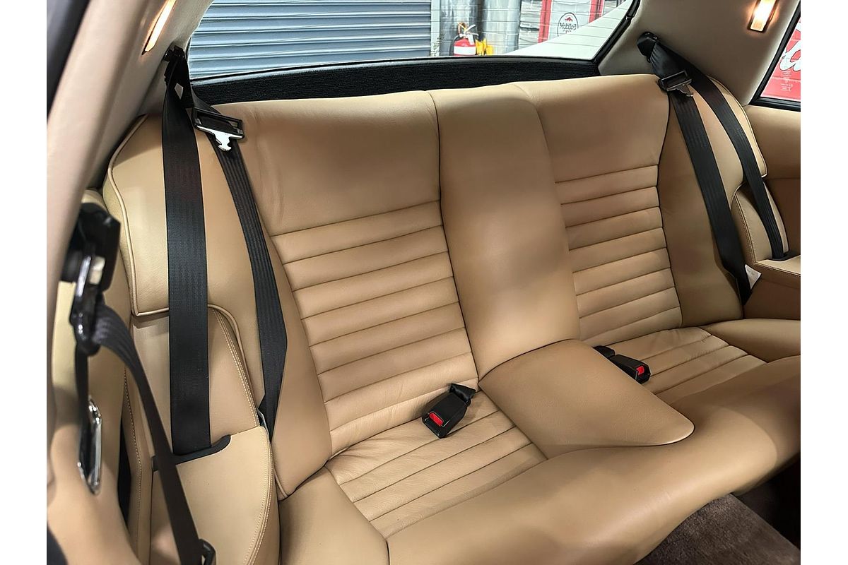 1985 Jaguar XJS