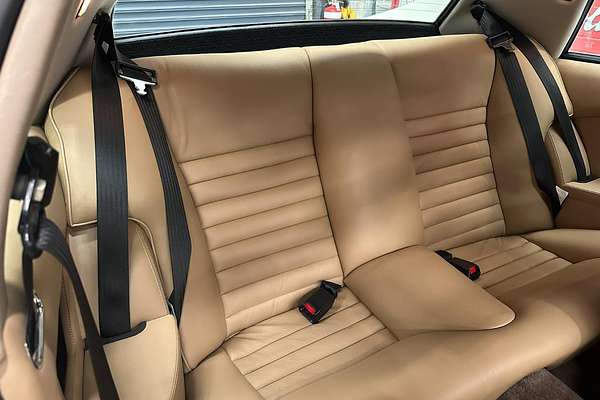 1985 Jaguar XJS