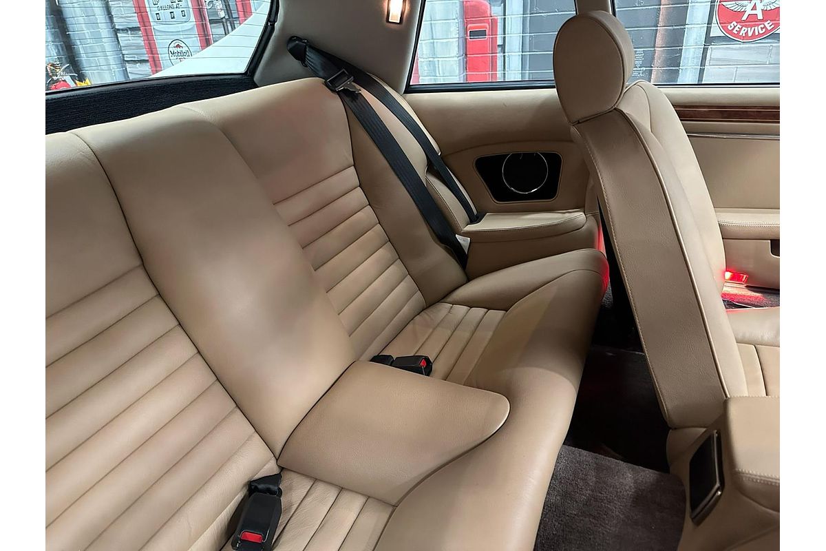1985 Jaguar XJS