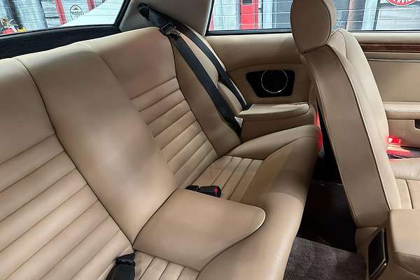 1985 Jaguar XJS