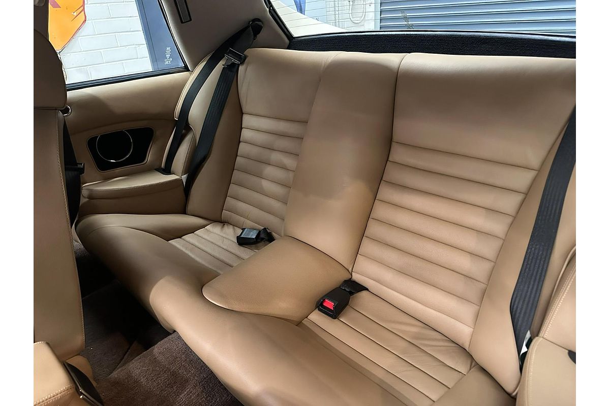 1985 Jaguar XJS