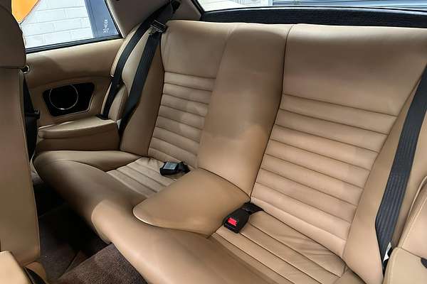 1985 Jaguar XJS
