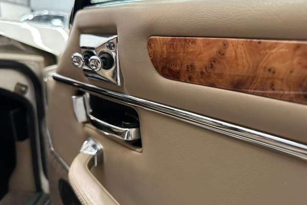 1985 Jaguar XJ-SC