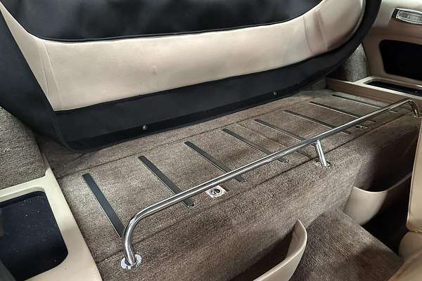 1985 Jaguar XJ-SC